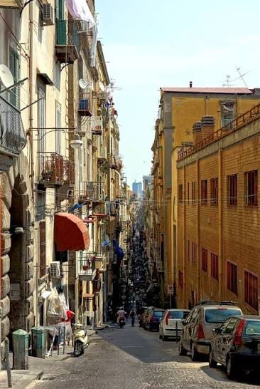 Napoli