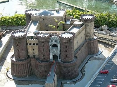 Napoli