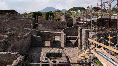 Pompei