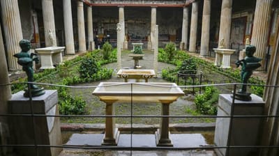 Pompei
