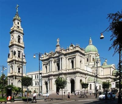 Pompei