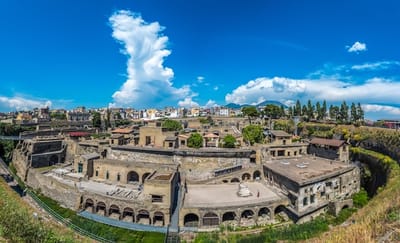 Pompei