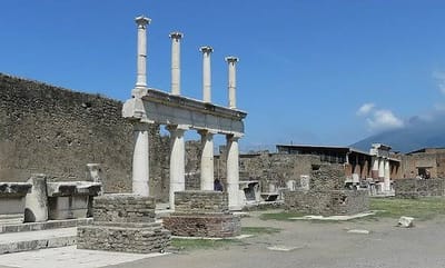Pompei