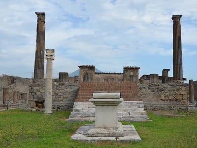 Pompei