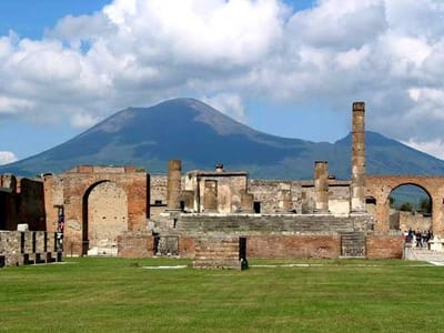 Pompei