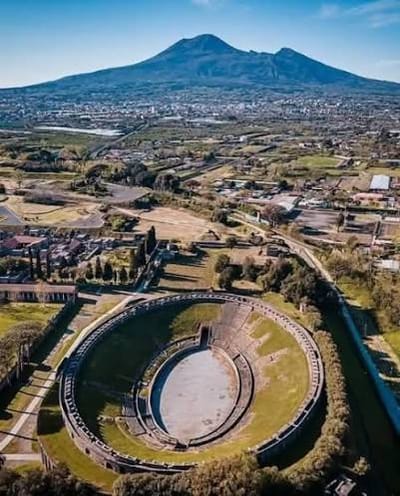 Pompei