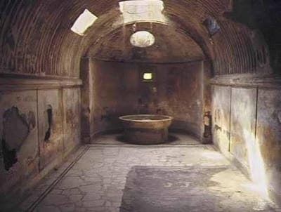 Pompei