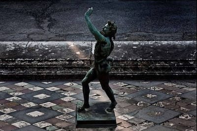 Pompei