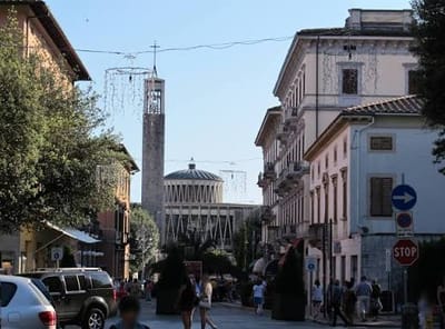Montecatini