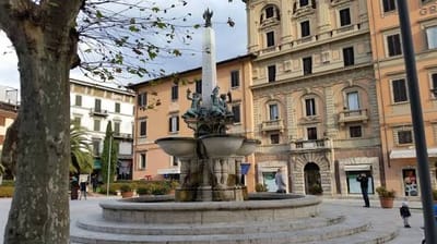 Montecatini