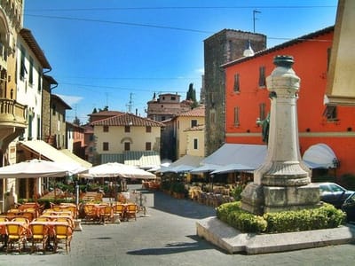 Montecatini