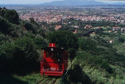 Montecatini