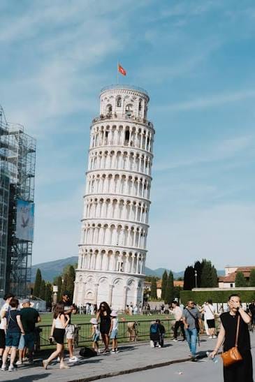 Pisa