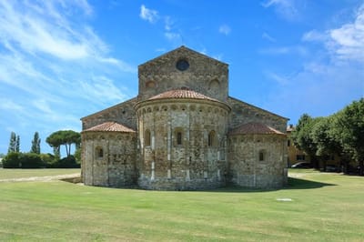 Pisa