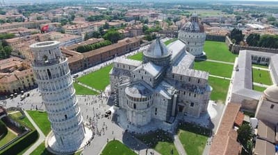 Pisa