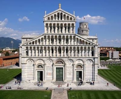 Pisa