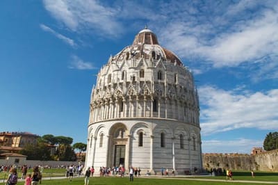 Pisa