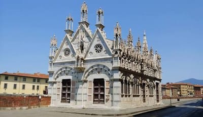 Pisa