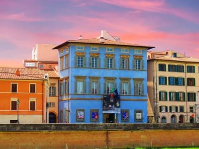 Pisa