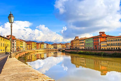 Pisa
