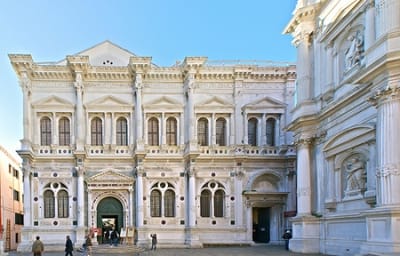 Venedik