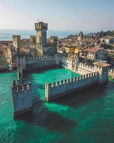 Sirmione