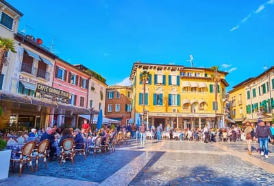 Sirmione