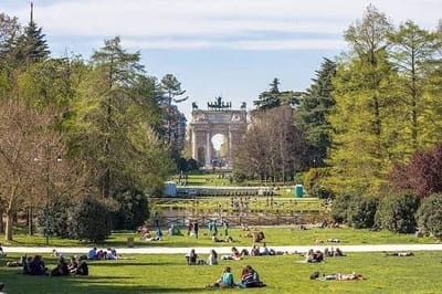 Milano