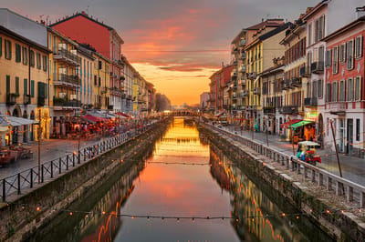 Milano