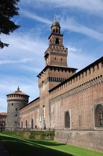 Milano