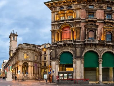 Milano