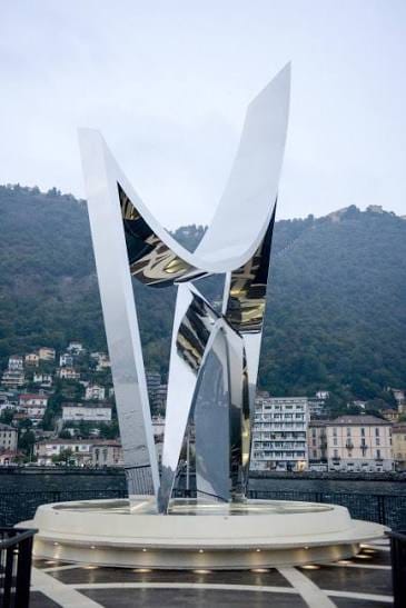 Como
