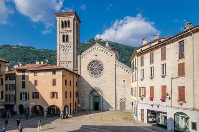 Como