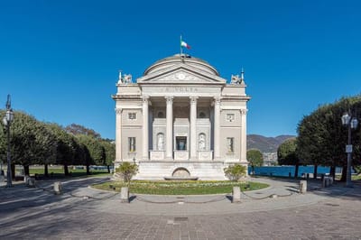 Como