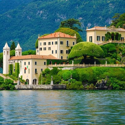 Como