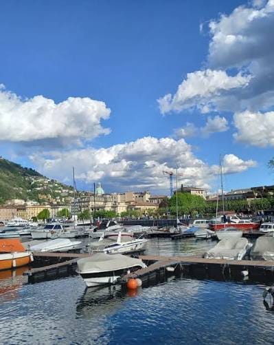 Como