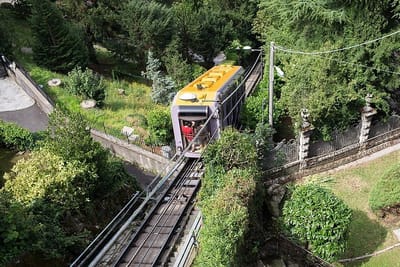 Como
