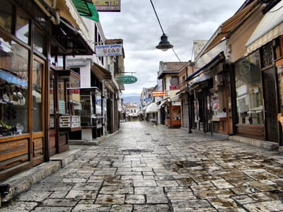 Üsküp
