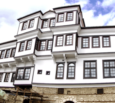 Ohrid