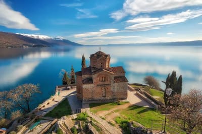 Ohrid