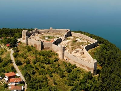 Ohrid
