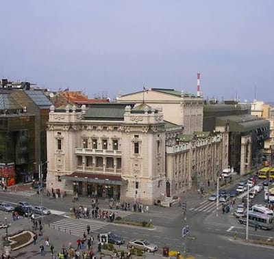 Belgrad