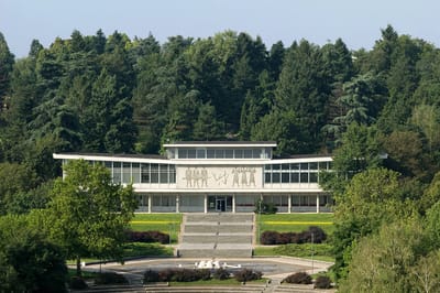 Belgrad
