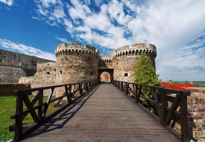 Belgrad