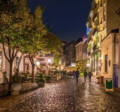 Belgrad