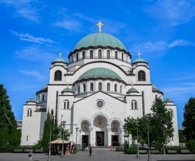 Belgrad