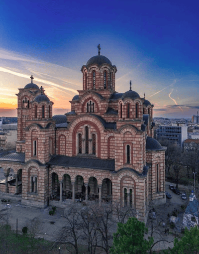 Belgrad