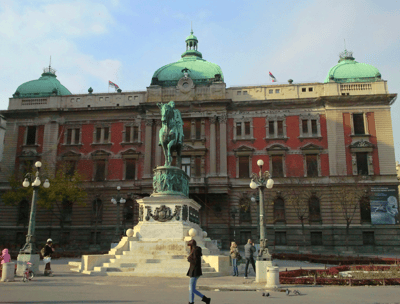 Belgrad