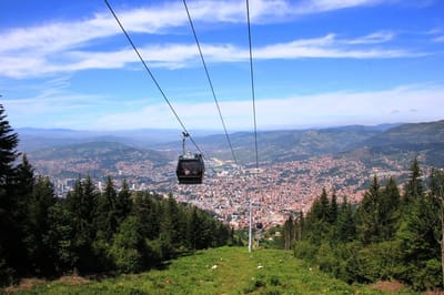 Saraybosna