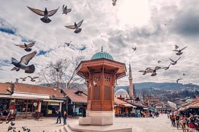 Saraybosna
